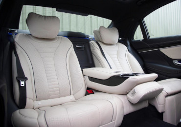 Mercedes-Benz  S-Class 9 thumb